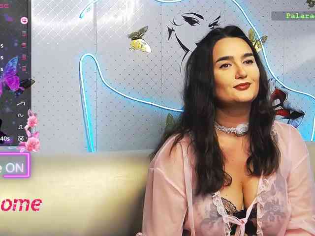 Lina_ webcam