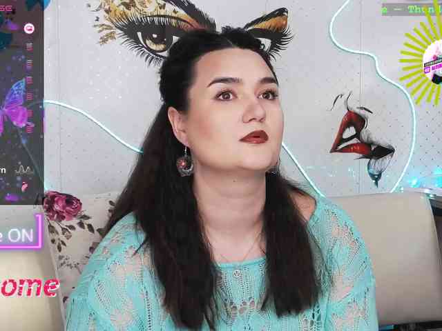 Lina_ webcam