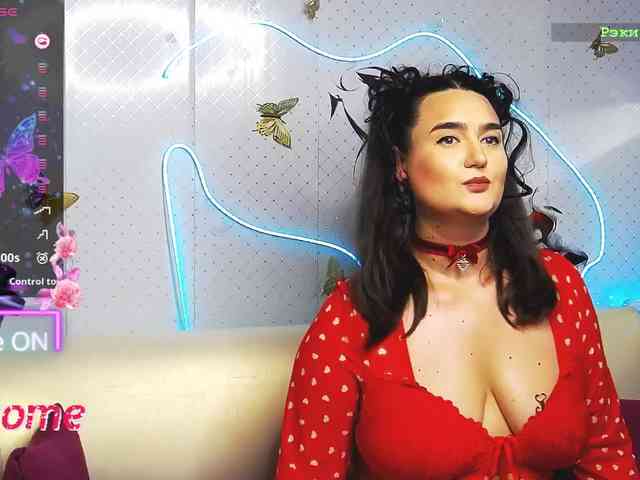Lina_ webcam
