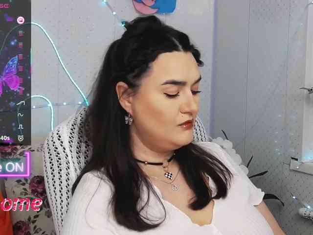 Lina_ webcam