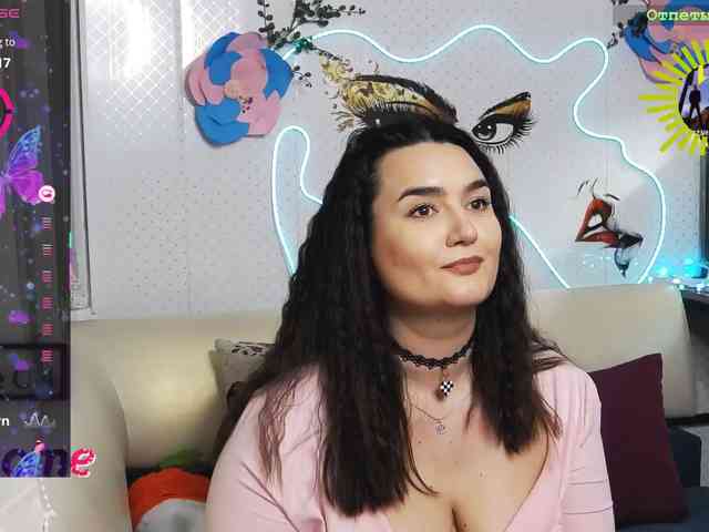 Lina_ webcam