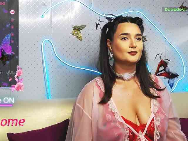 Lina_ webcam