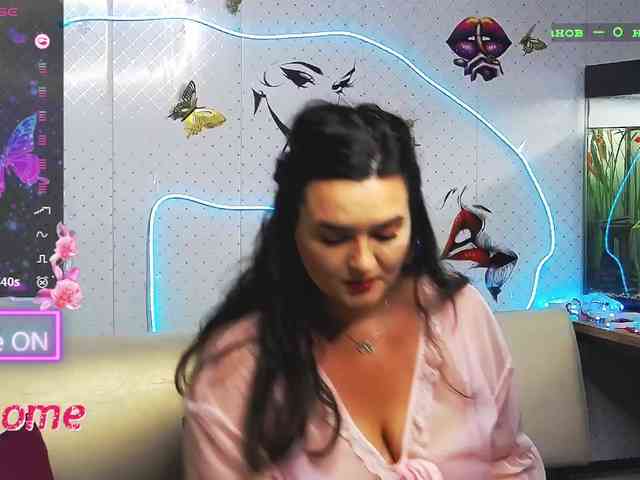 Lina_- webcam