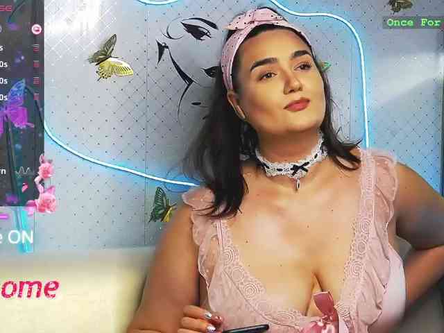 Lina_ webcam