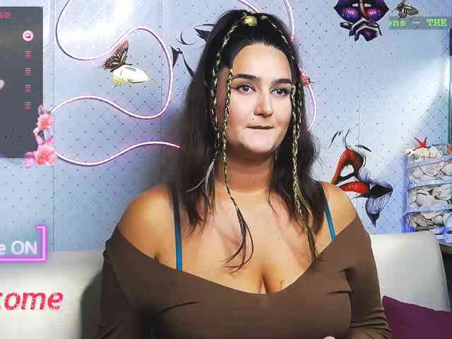 Lina_- webcam