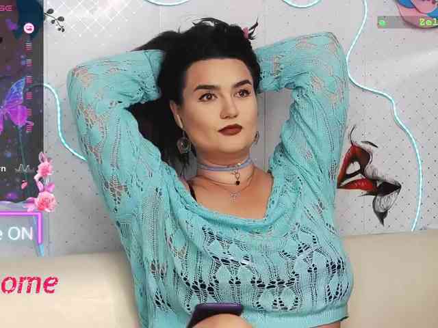 Lina_ webcam