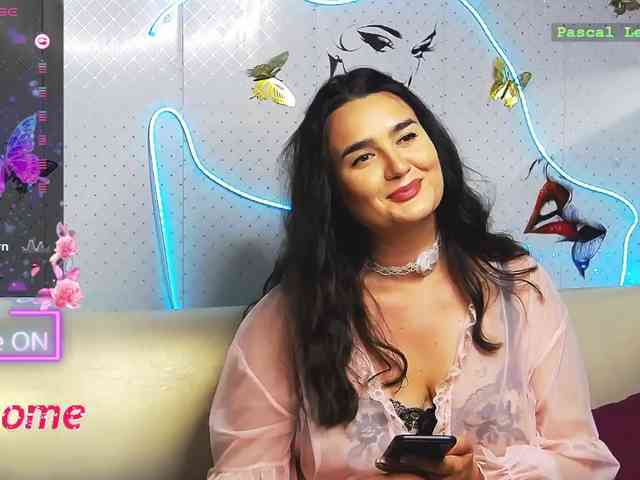 Lina_ webcam