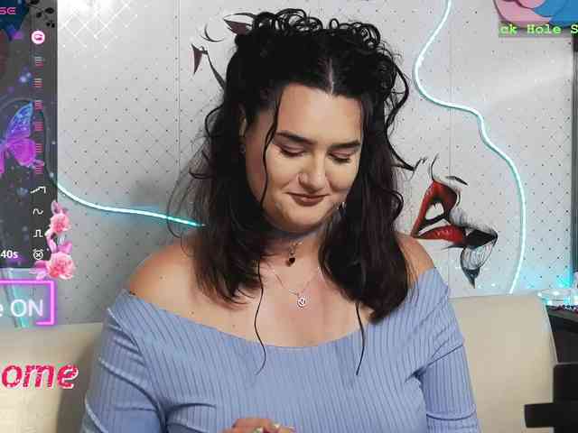 Lina_ webcam