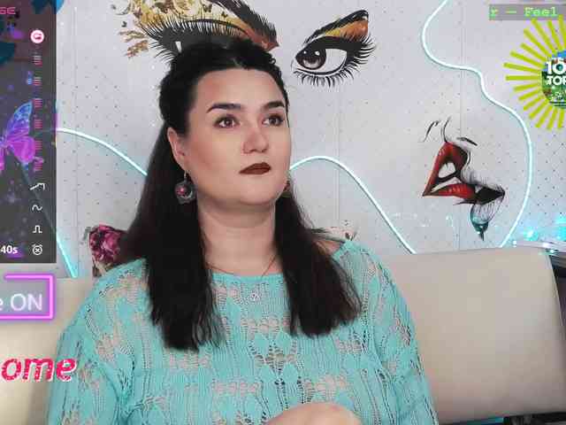 Lina_ webcam