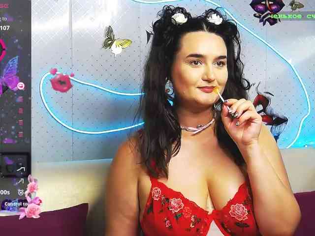 Lina_ webcam