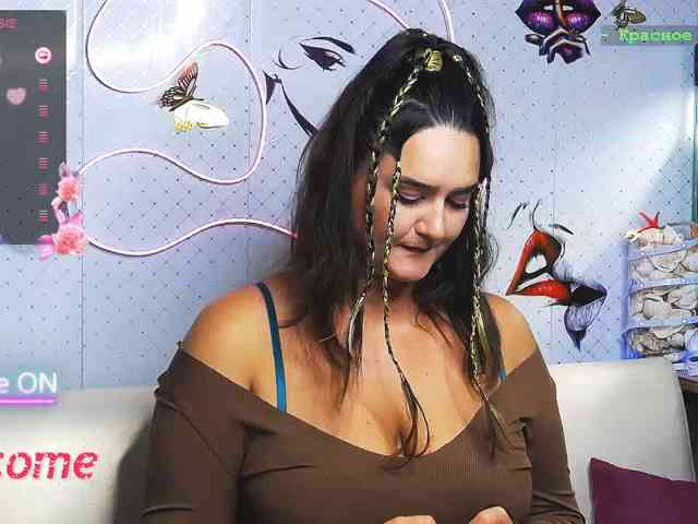 Lina_- webcam