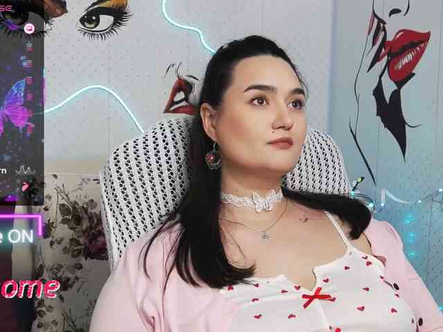 Lina_ webcam