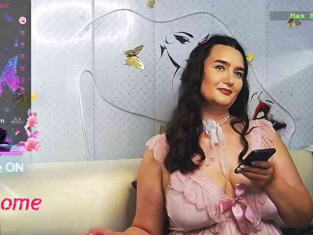 Lina_ webcam