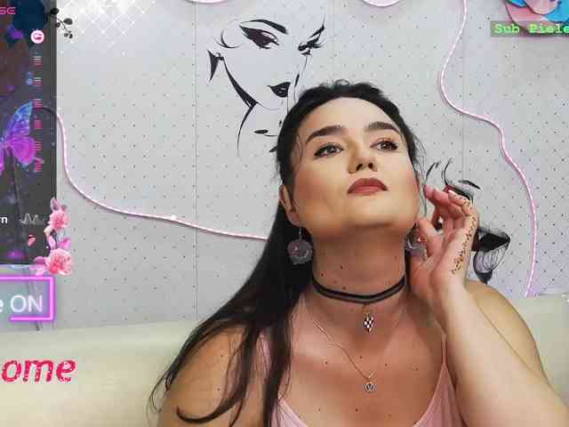 Lina_ webcam