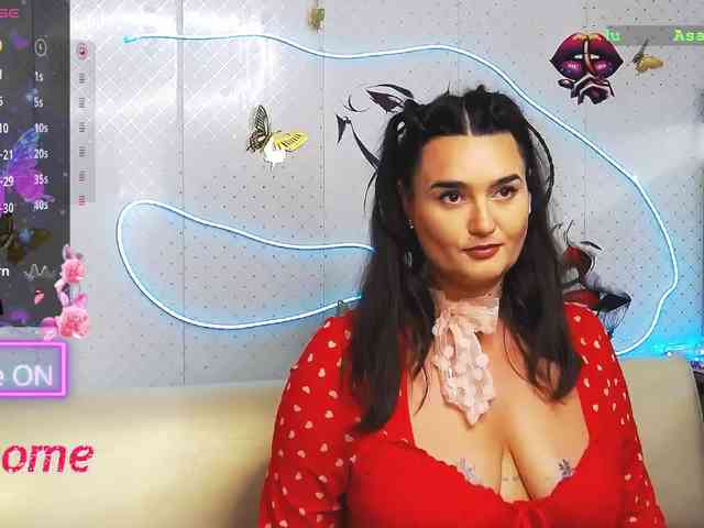 Lina_ webcam