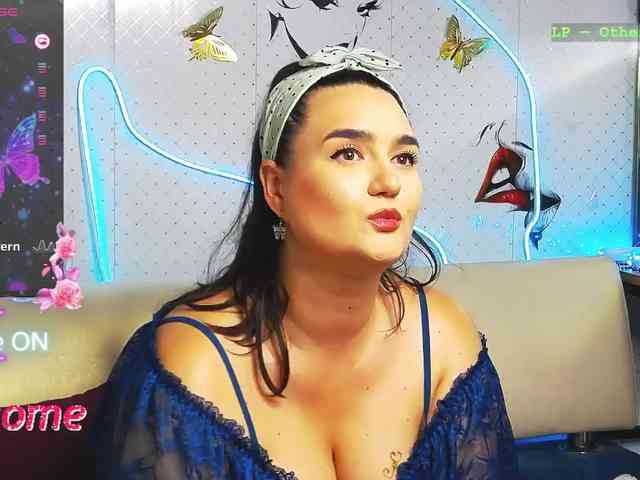 Lina_ webcam