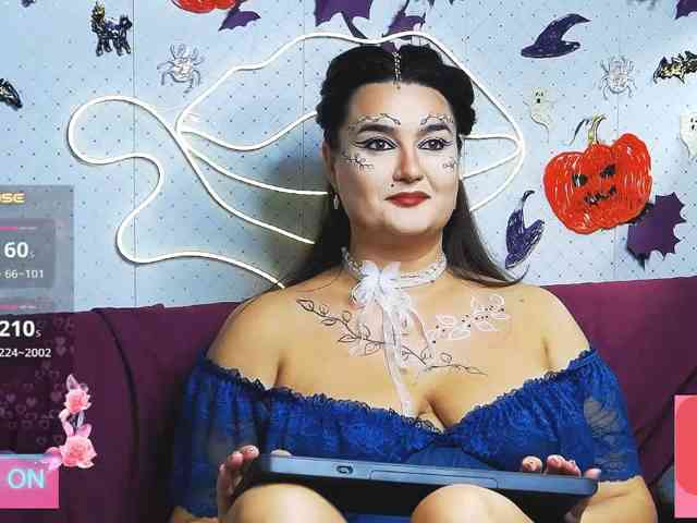 WickedButShy WickedButShy