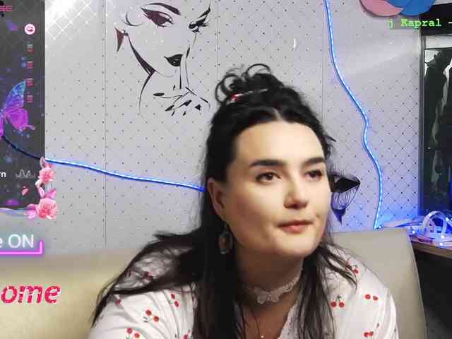 Lina_ webcam