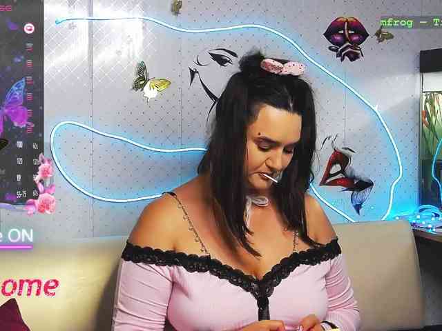 Lina_ webcam