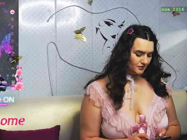 Lina_ webcam