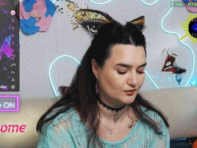 Lina_ webcam