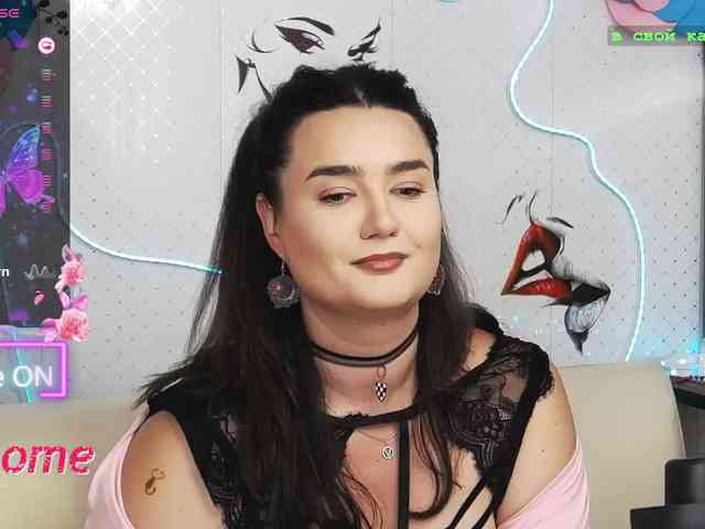 Lina_ webcam