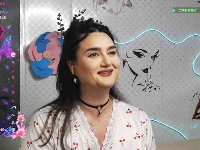 Lina_ webcam