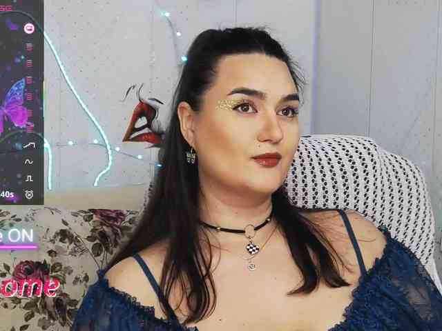 Lina_ webcam