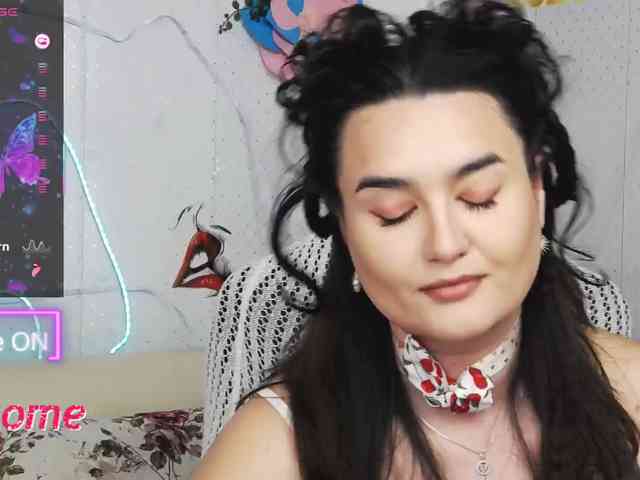 Lina_ webcam
