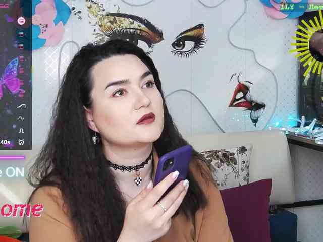 Lina_ webcam
