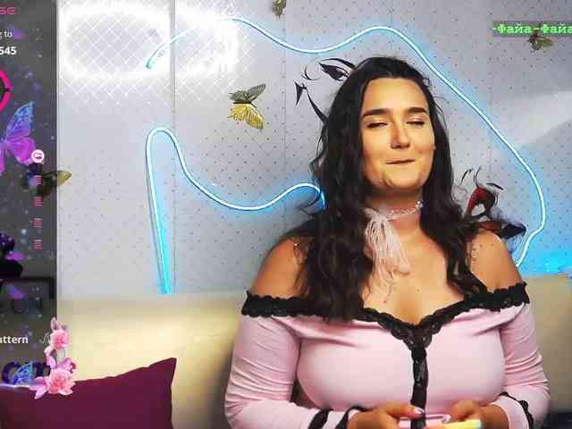Lina_ webcam