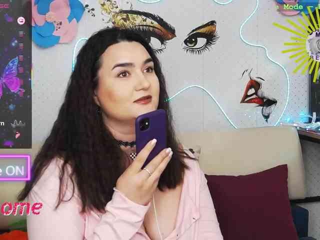 Lina_ webcam