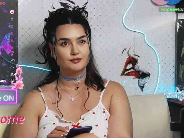 Lina_ webcam