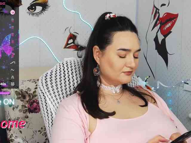 Lina_ webcam