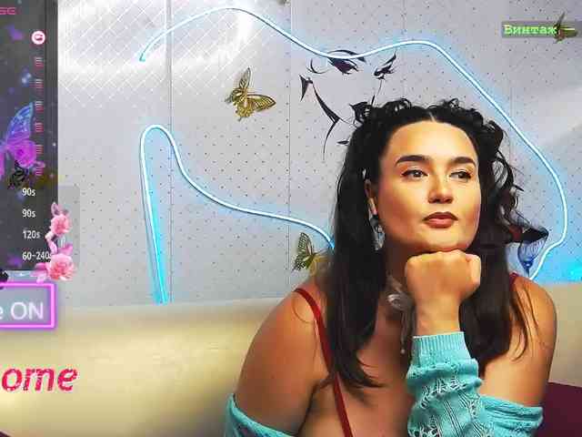 Lina_ webcam