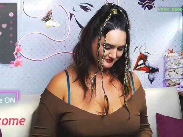 Lina_- webcam