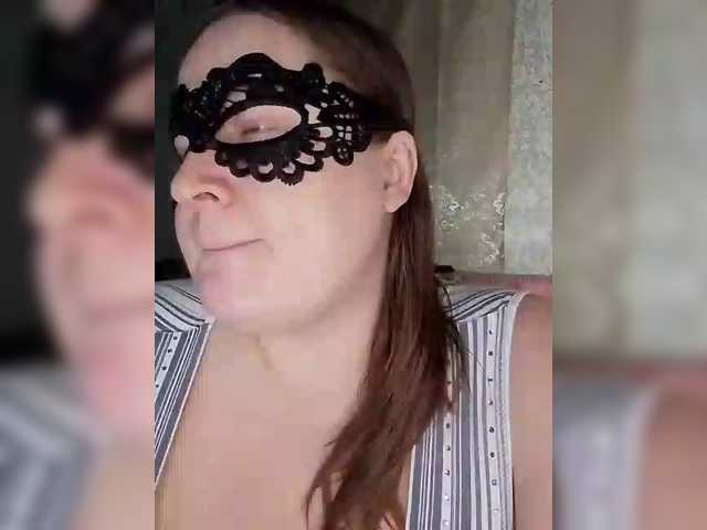 NastasiASMR live cam on BongaCams