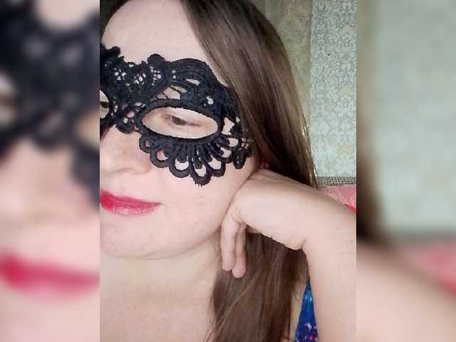 NastasiASMR live cam on BongaCams