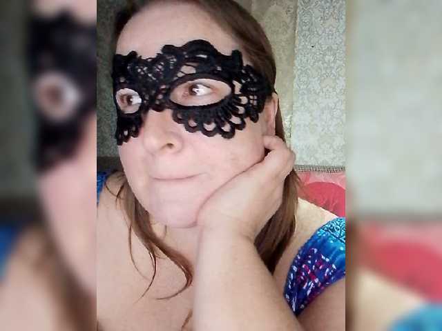 NastasiASMR live cam on BongaCams