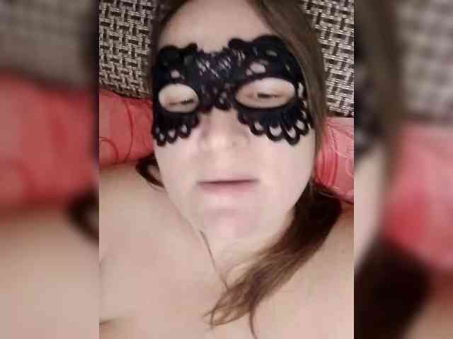 Вебкам-шоу NastasiASMR