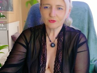 Mellica Porn Show