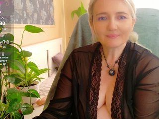 Mellica Porn Show
