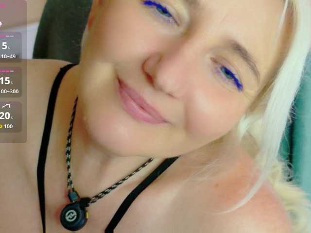 Mellica live cam preview