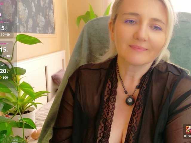 Mellica live cam preview