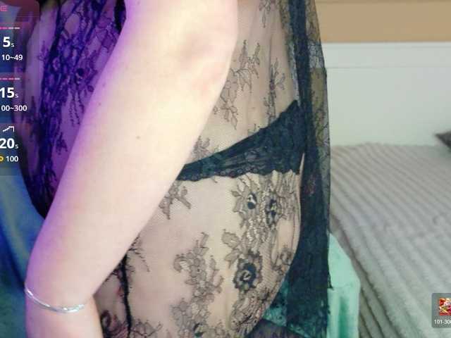 Mellica live cam on BongaCams