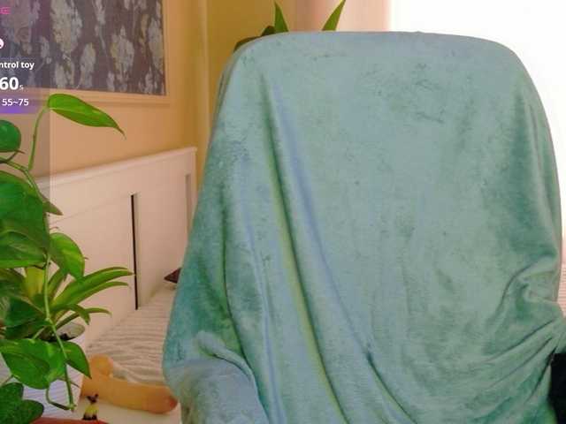 Mellica live cam on BongaCams