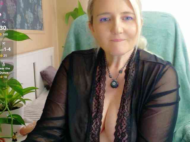 Mellica webcam