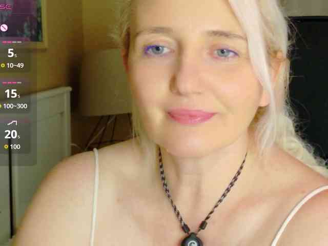 Mellica webcam