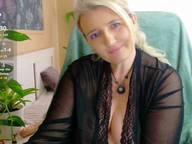 Mellica webcam