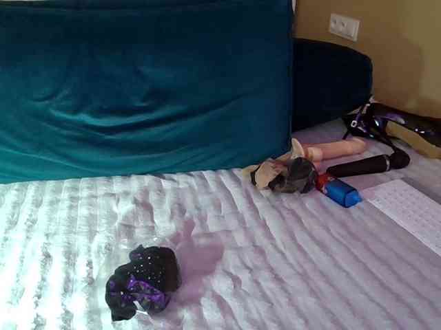 Mellica webcam